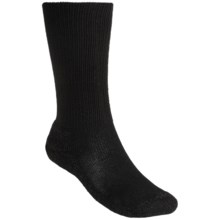 52%OFF メンズワークソックス Thorlo抗疲労ソックス - ミッドウェイト、オーバー - カーフ（男女） Thorlo Anti-Fatigue Socks - Midweight Over-the-Calf (For Men and Women)画像
